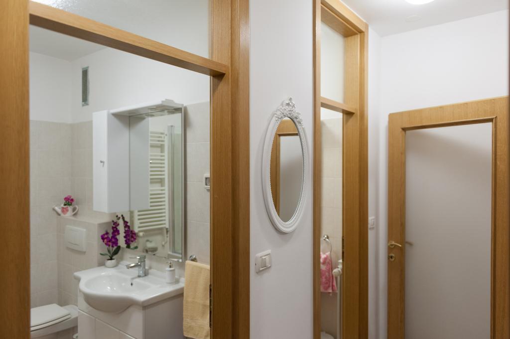 Apartment Marija ザダル 部屋 写真