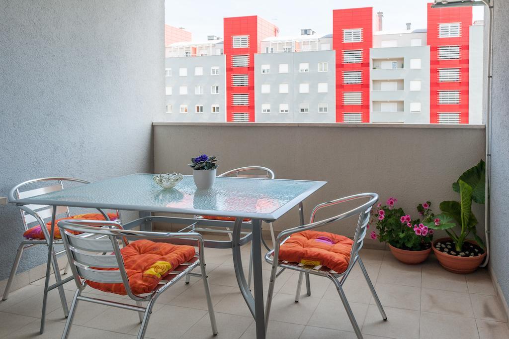 Apartment Marija ザダル 部屋 写真