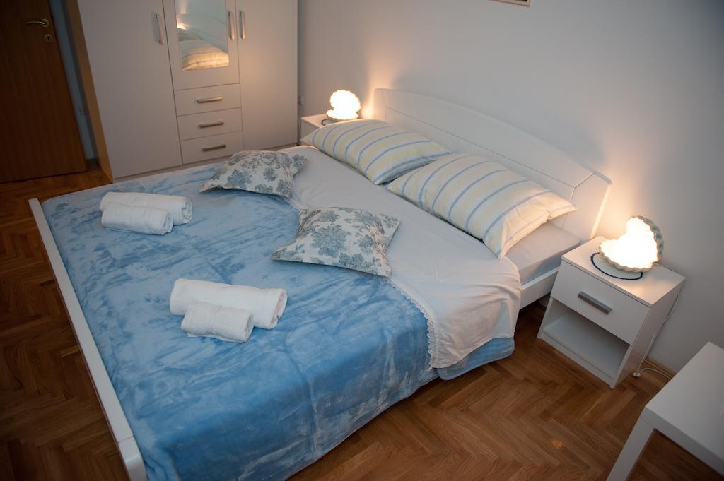 Apartment Marija ザダル 部屋 写真