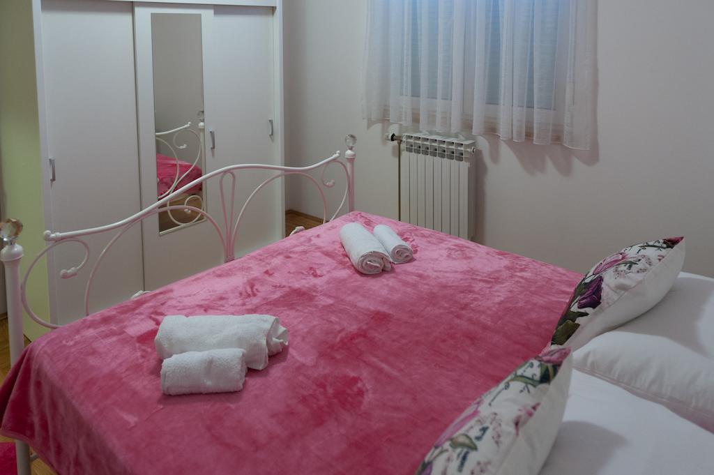 Apartment Marija ザダル 部屋 写真