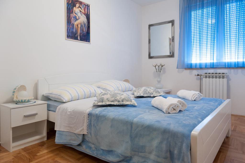 Apartment Marija ザダル 部屋 写真