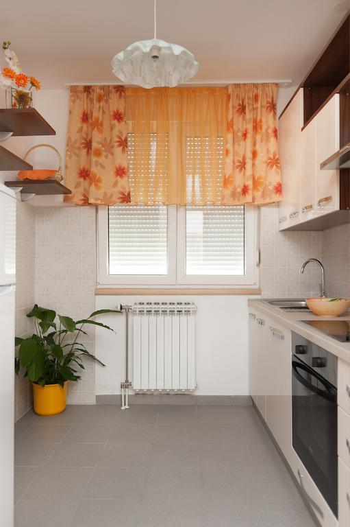 Apartment Marija ザダル 部屋 写真