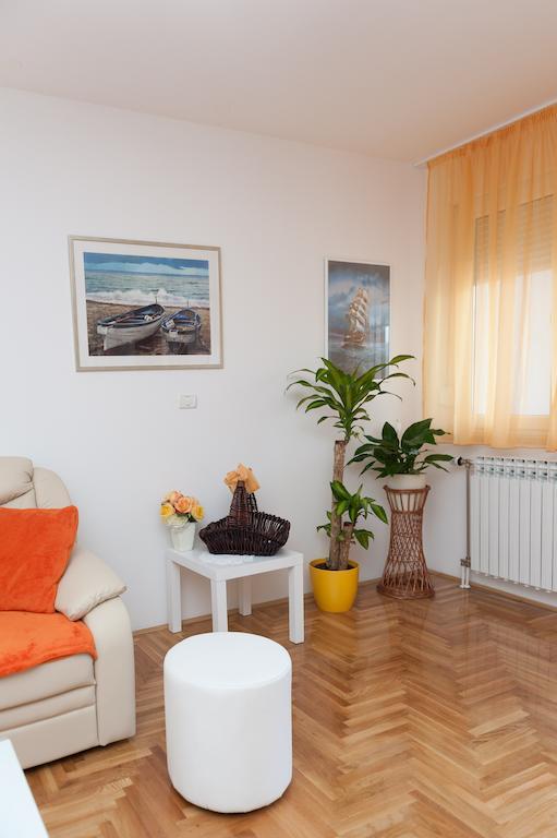 Apartment Marija ザダル 部屋 写真