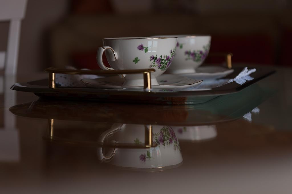 Apartment Marija ザダル 部屋 写真