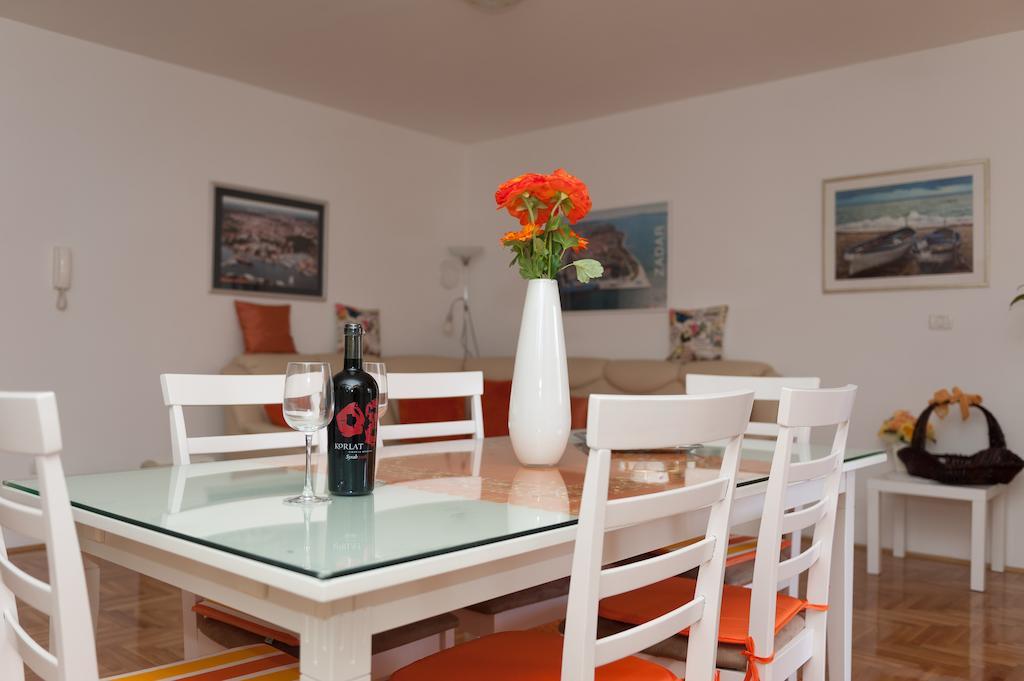 Apartment Marija ザダル 部屋 写真