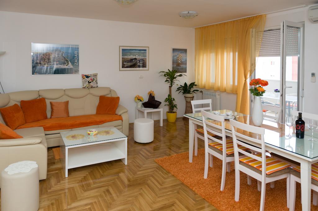 Apartment Marija ザダル 部屋 写真