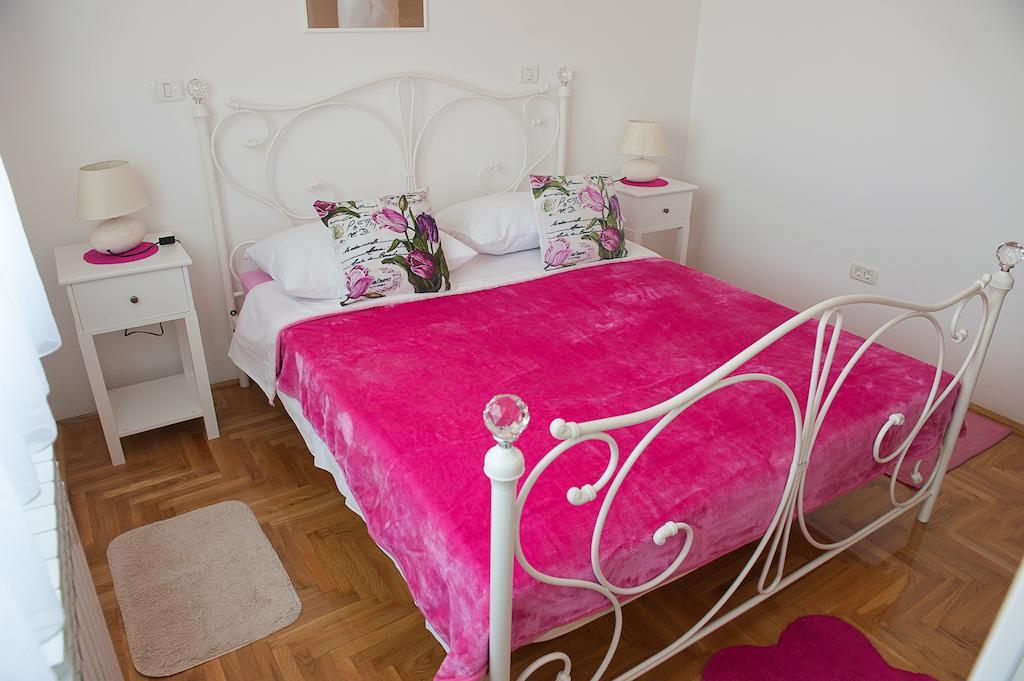 Apartment Marija ザダル 部屋 写真