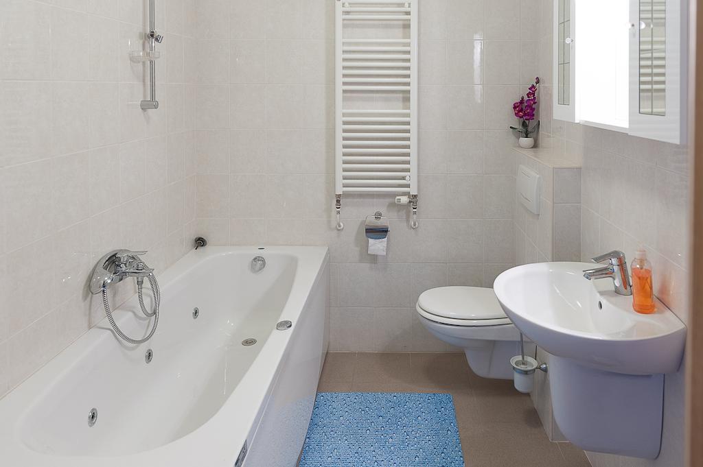 Apartment Marija ザダル 部屋 写真