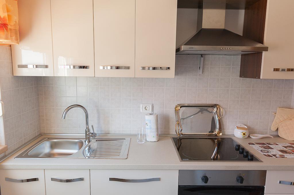 Apartment Marija ザダル 部屋 写真
