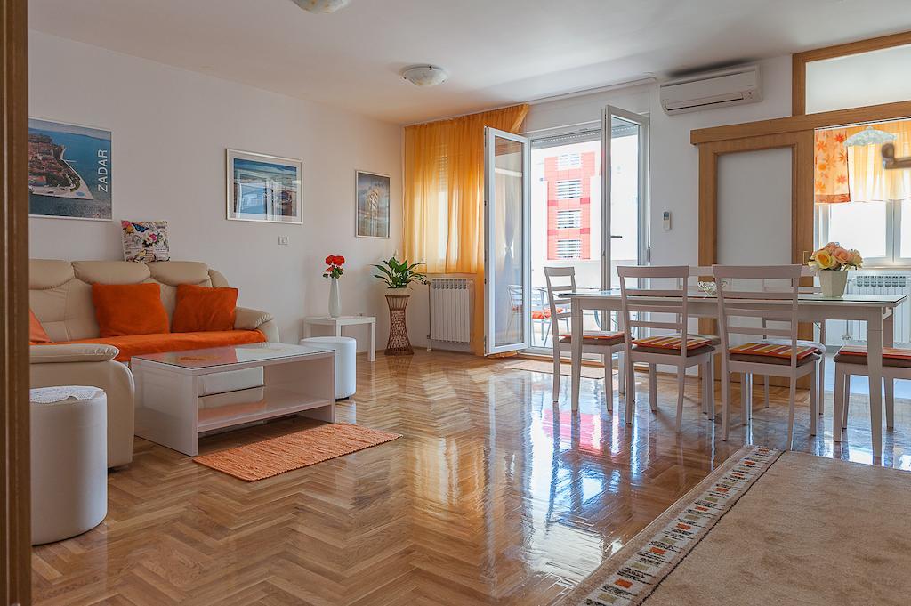 Apartment Marija ザダル 部屋 写真