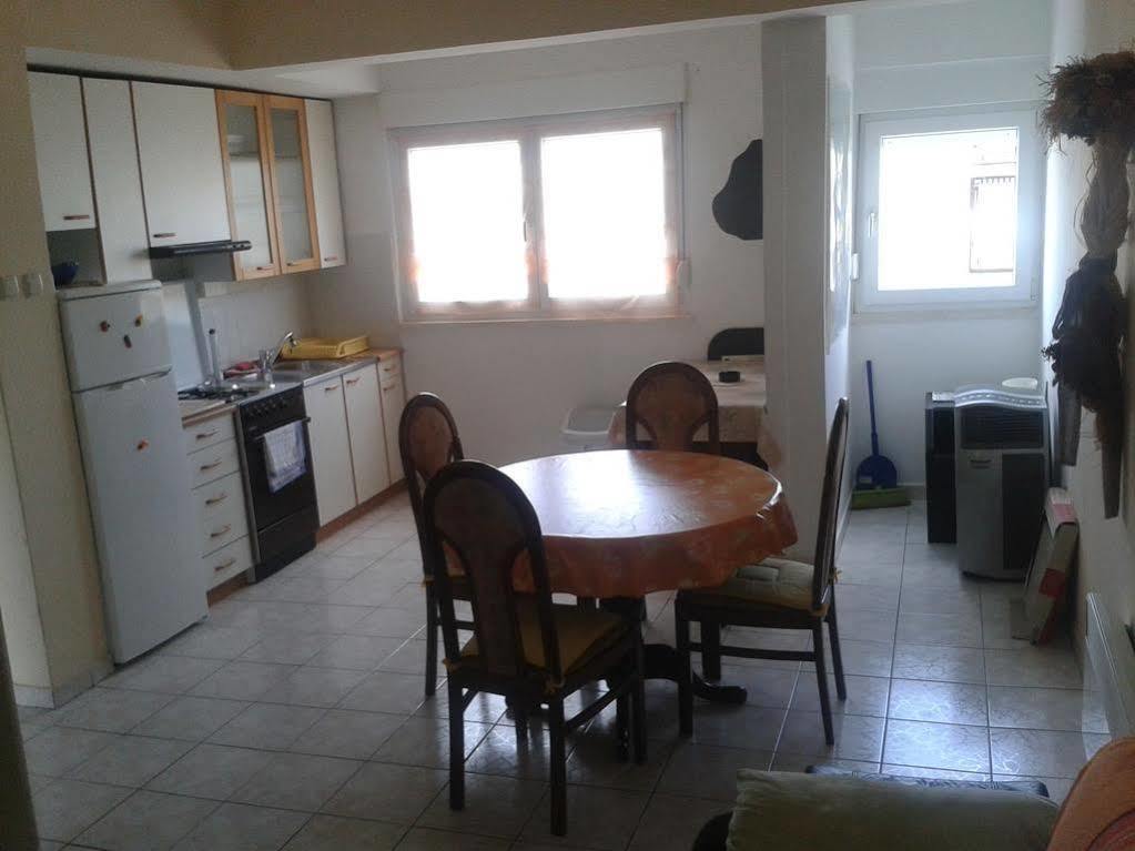 Apartment Marija ザダル エクステリア 写真