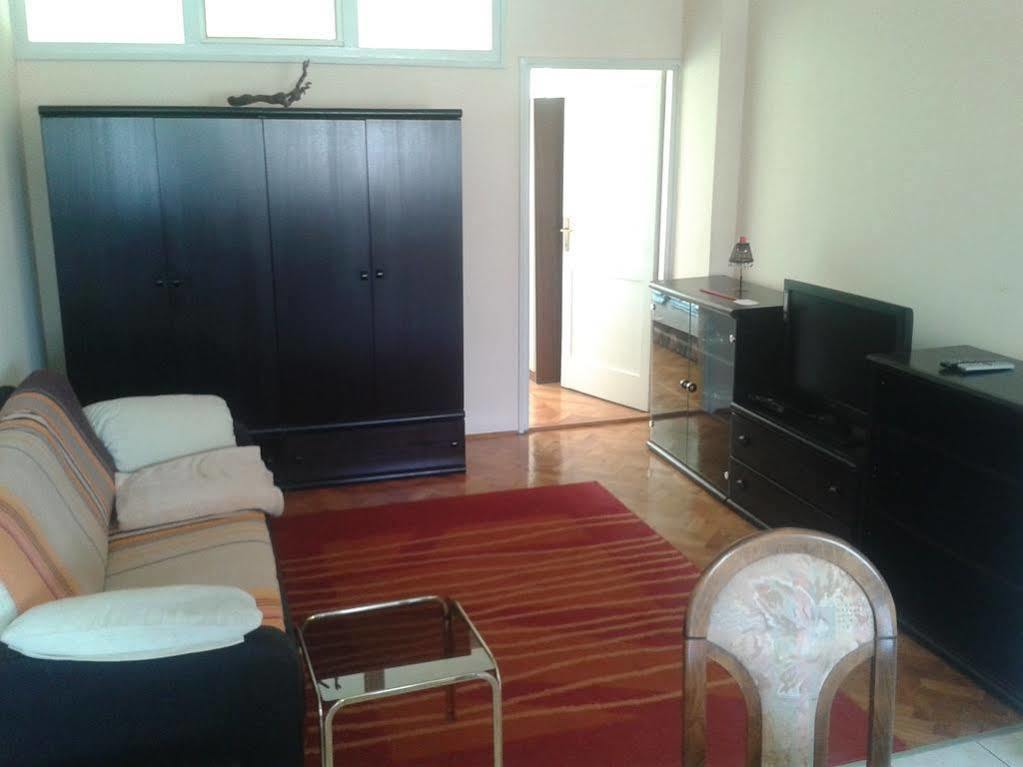 Apartment Marija ザダル エクステリア 写真