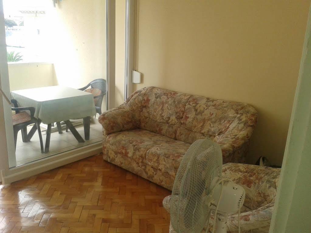 Apartment Marija ザダル エクステリア 写真