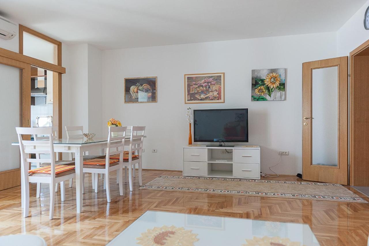 Apartment Marija ザダル 部屋 写真